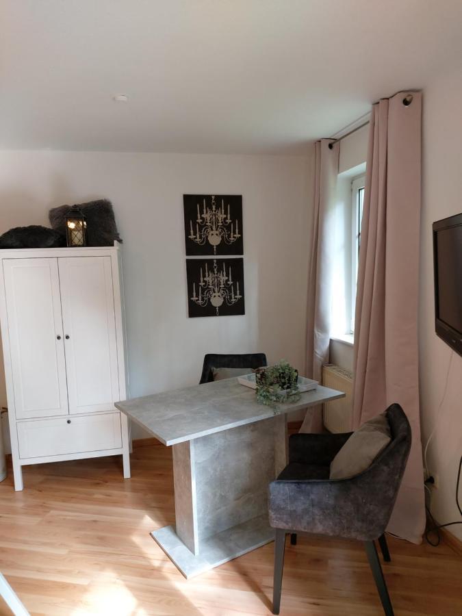 1 Zimmer Appartement Godenblick In Malente Εξωτερικό φωτογραφία