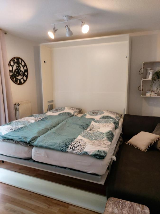 1 Zimmer Appartement Godenblick In Malente Εξωτερικό φωτογραφία